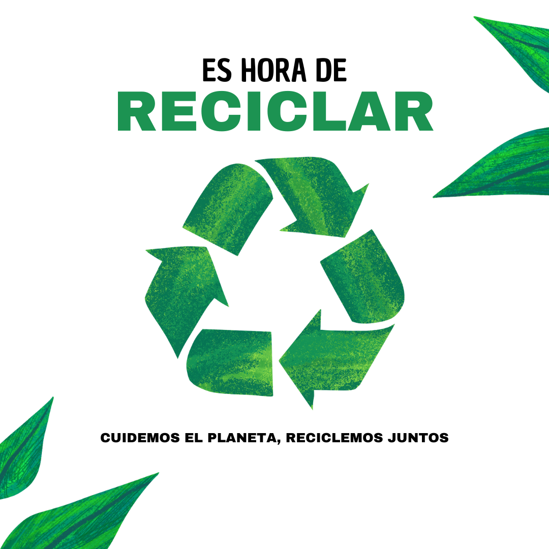 Descargable reciclaje